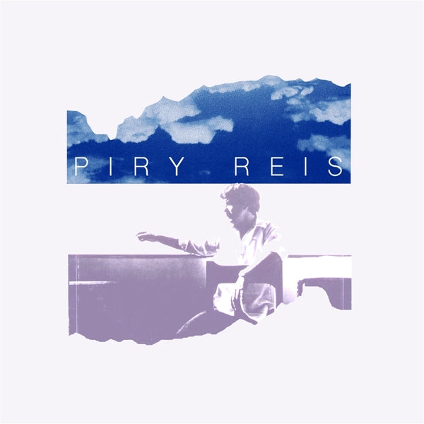  |   | Piry Reis - Piry Reis (2 Singles) | Records on Vinyl