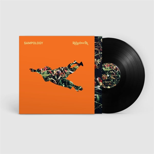  |   | Sampology - Regrowth (LP) | Records on Vinyl