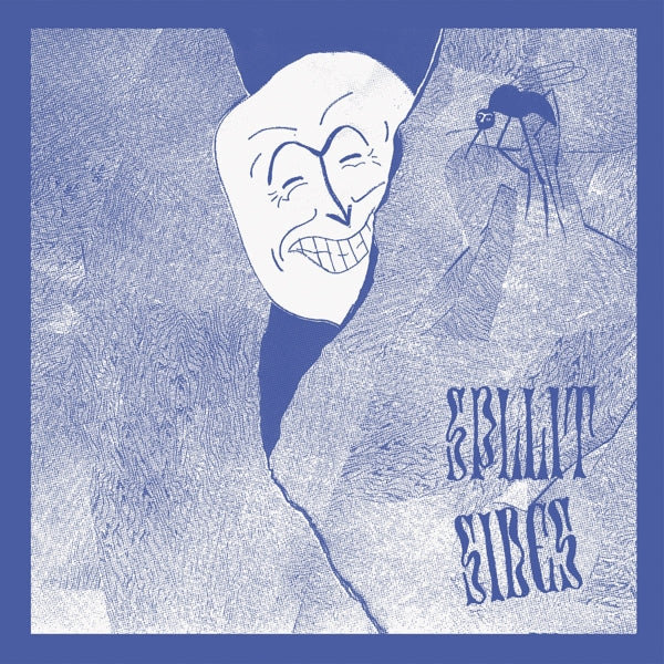  |   | Spllit - Spllit Sides (LP) | Records on Vinyl