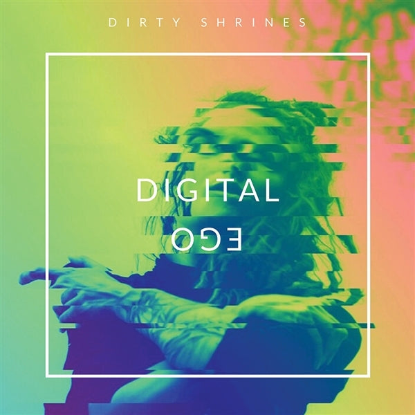  |   | Dirty Shrines - Digital Ego (LP) | Records on Vinyl