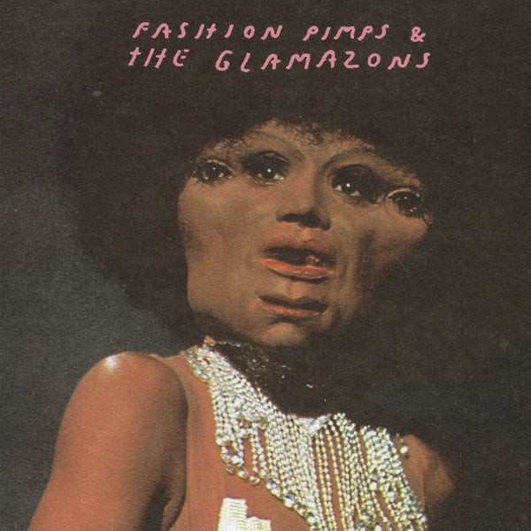  |   | Fashion Pimps and the Glamazons - Jazz 4 Johnny (LP) | Records on Vinyl