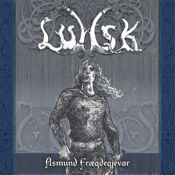  |   | Lumsk - Asmund Fraegdegjevar (2 LPs) | Records on Vinyl