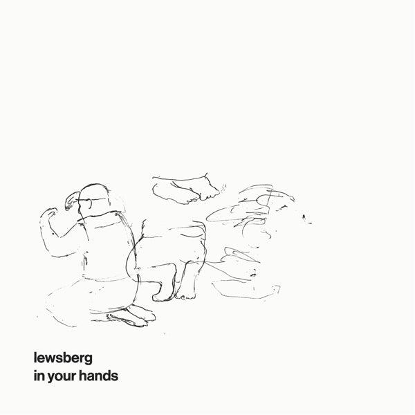  |   | Lewsberg - In Your Hands (LP) | Records on Vinyl