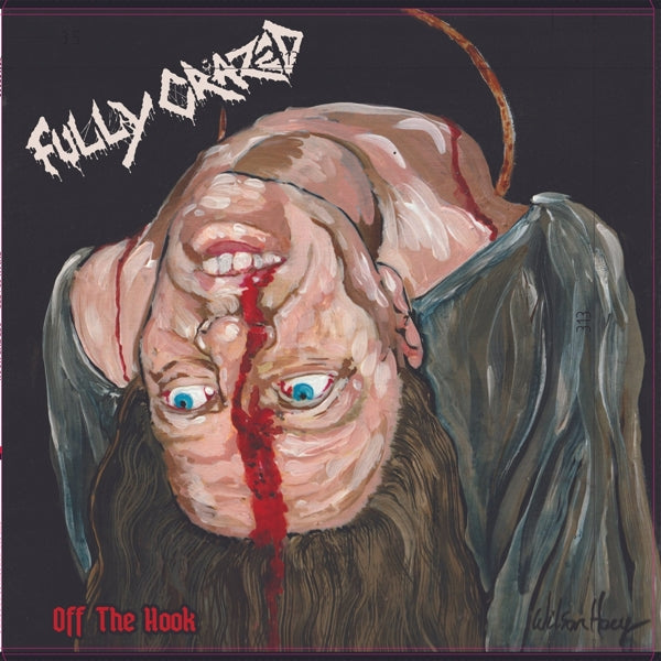  |   | Fully Crazed - Off the Hook (LP) | Records on Vinyl
