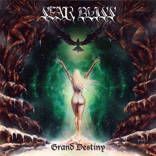  |   | Sear Bliss - Grand Destiny (LP) | Records on Vinyl