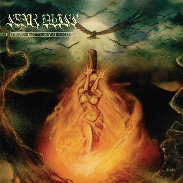  |   | Sear Bliss - Forsaken Symphony (2 LPs) | Records on Vinyl
