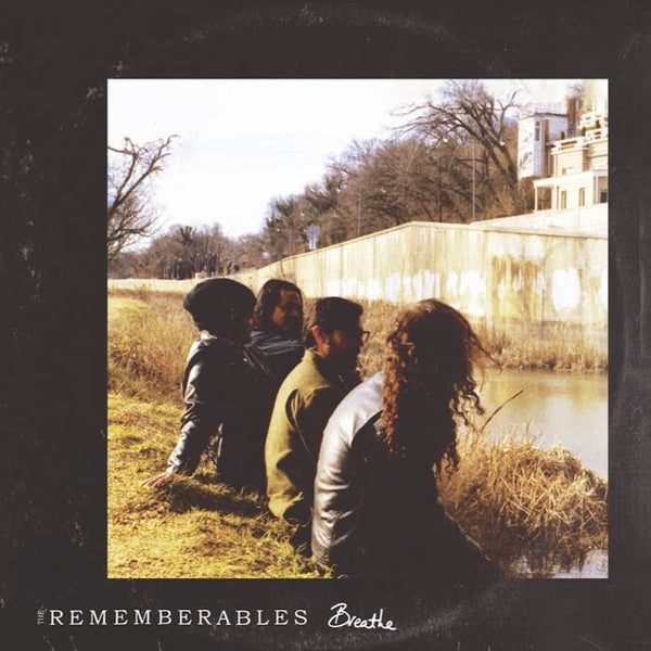  |   | Rememberables - Breathe (LP) | Records on Vinyl