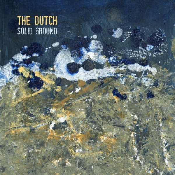  |   | Dutch - Solid Ground (LP) | Records on Vinyl