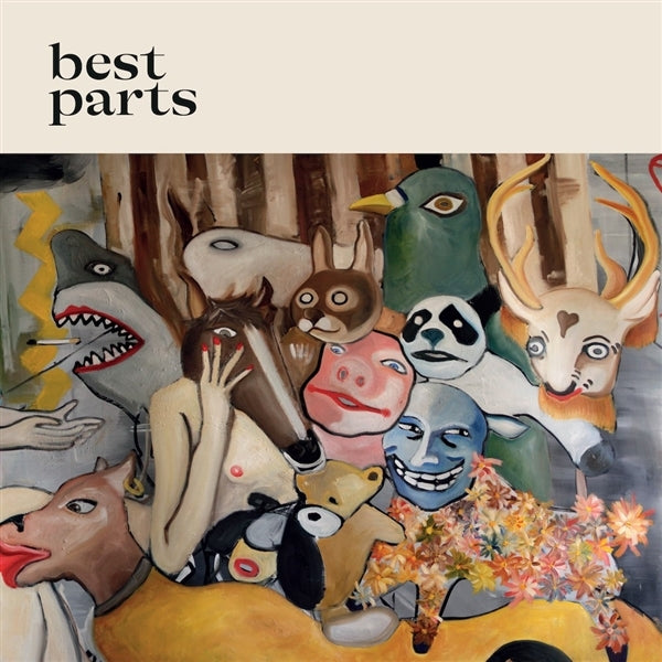  |   | Best Parts - Best Parts (LP) | Records on Vinyl