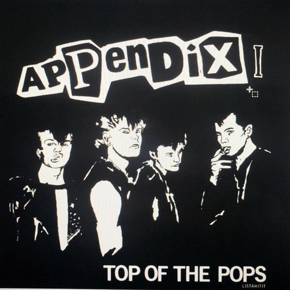  |   | Appendix - Top of the Pops (LP) | Records on Vinyl