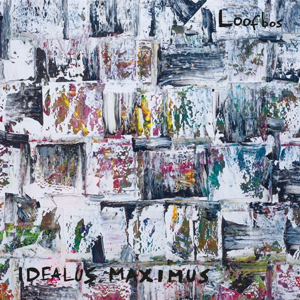  |   | Idealus Maximus - Loofbos (LP) | Records on Vinyl