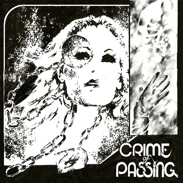  |   | Crime of Passing - Crime of Passing (LP) | Records on Vinyl