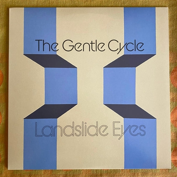  |   | Gentle Cycle - Landslide Eyes (LP) | Records on Vinyl