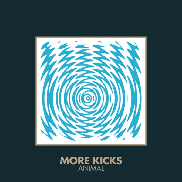  |   | More Kicks - Animal (Single) | Records on Vinyl