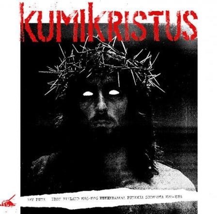  |   | Kumikristus - 85 To 89 (LP) | Records on Vinyl