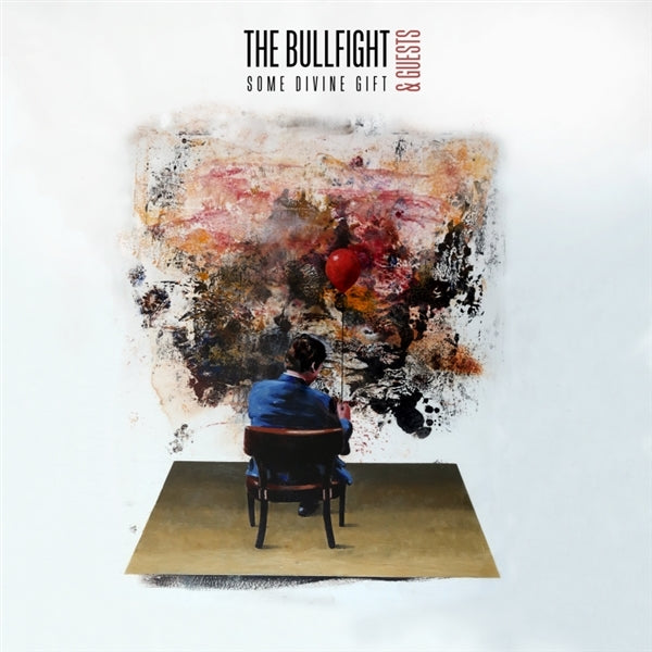  |   | the & Guests Bullfight - Some Divine Gift (LP) | Records on Vinyl