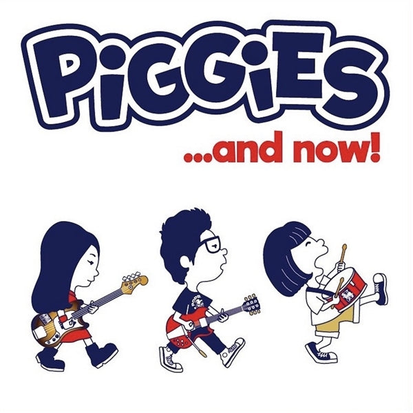 |   | Piggies - And Now! (Single) | Records on Vinyl
