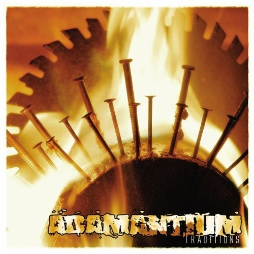 |   | Adamantium - Traditions (LP) | Records on Vinyl