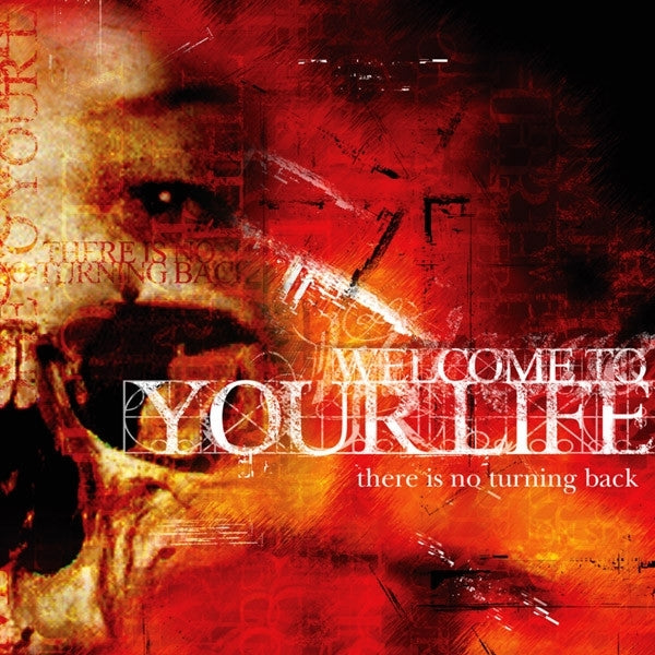  |   | Welcome To Your Life - There is No Turning Back (LP) | Records on Vinyl