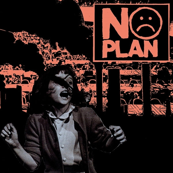  |   | No Plan - No Plan (Single) | Records on Vinyl