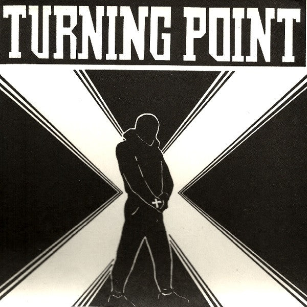  |   | Turning Point - Turning Point (Single) | Records on Vinyl