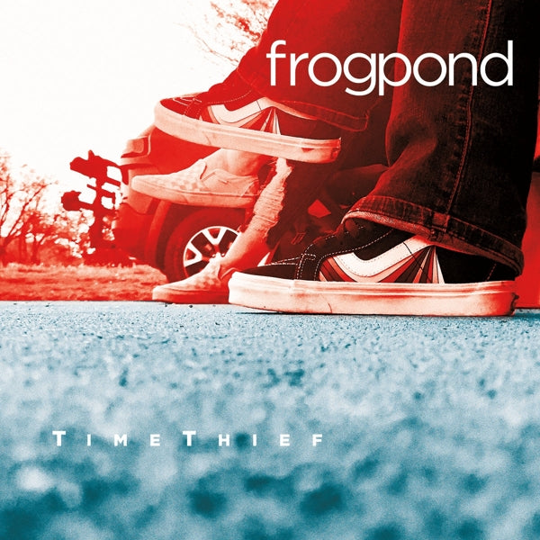  |   | Frogpond - Timethief (LP) | Records on Vinyl