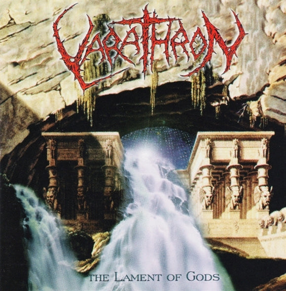  |   | Varathron - Lament of Gods (LP) | Records on Vinyl