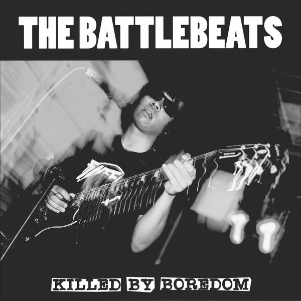  |   | Battlebeats - Killed By Boredom (Single) | Records on Vinyl