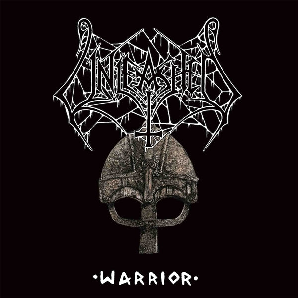  |   | Unleashed - Warrior (LP) | Records on Vinyl