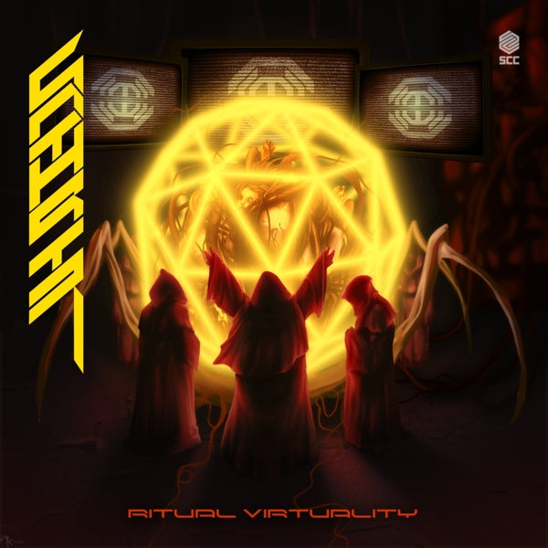  |   | Snthstr - Ritual Virtuality (LP) | Records on Vinyl
