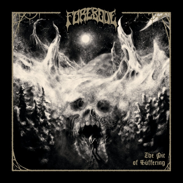  |   | Forebode - Pit of Suffering (LP) | Records on Vinyl