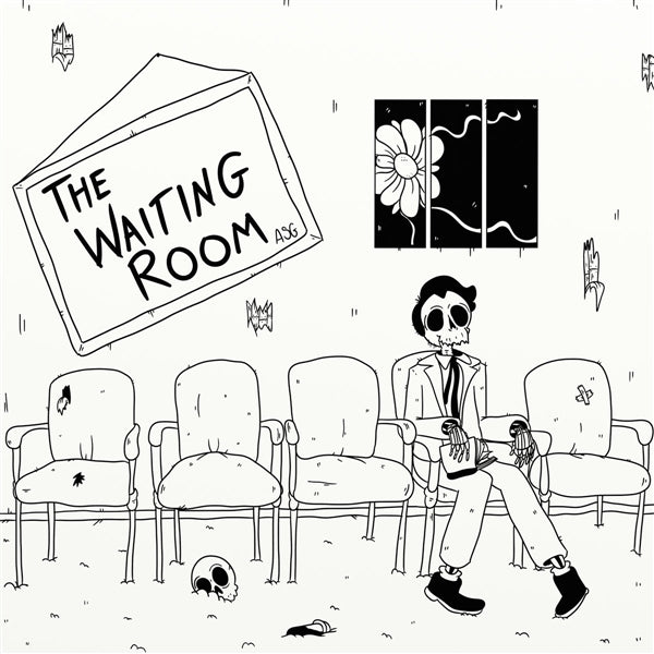  |   | All Systems Go - Waiting Room (Single) | Records on Vinyl
