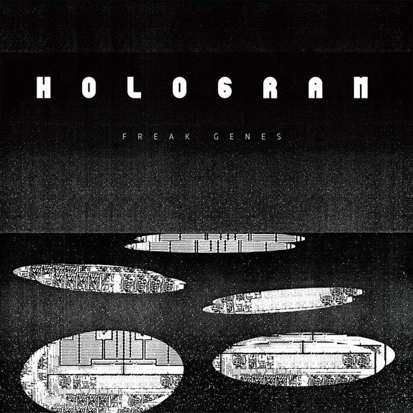  |   | Freak Genes - Hologram (LP) | Records on Vinyl