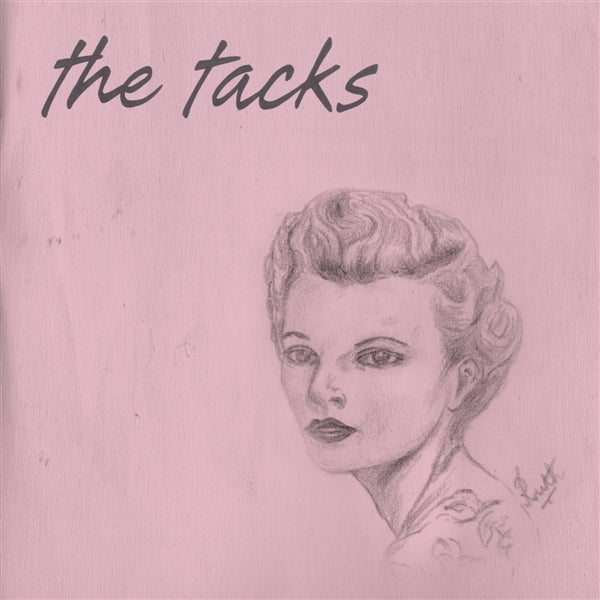  |   | Tacks - Tacks (LP) | Records on Vinyl