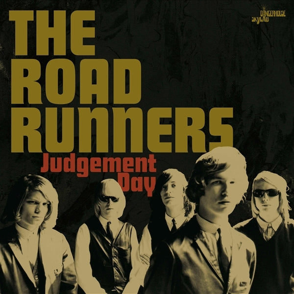  |   | Roadrunners - Judgement Day (LP) | Records on Vinyl