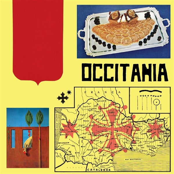  |   | France - Occitanie (LP) | Records on Vinyl