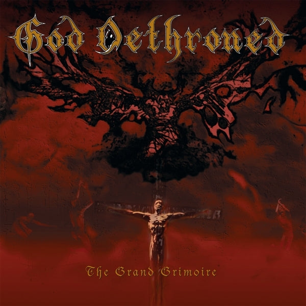  |   | God Dethroned - Grand Grimoire (LP) | Records on Vinyl