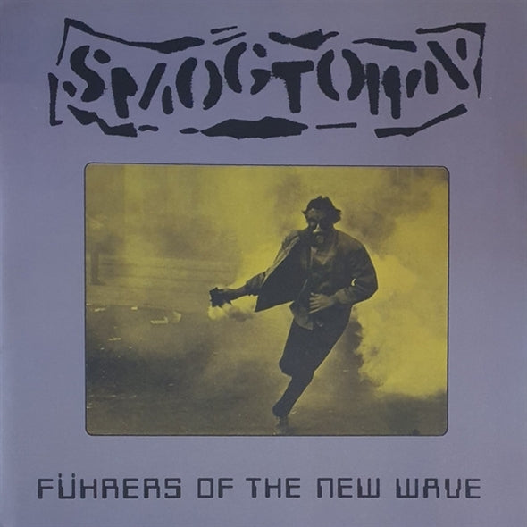  |   | Smogtown - Fuhrers of the New Wave (LP) | Records on Vinyl