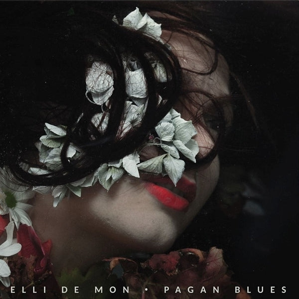  |   | Elli De Mon - Pagan Blues (LP) | Records on Vinyl