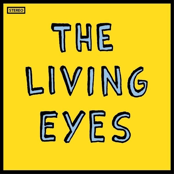  |   | Living Eyes - Living Eyes (LP) | Records on Vinyl
