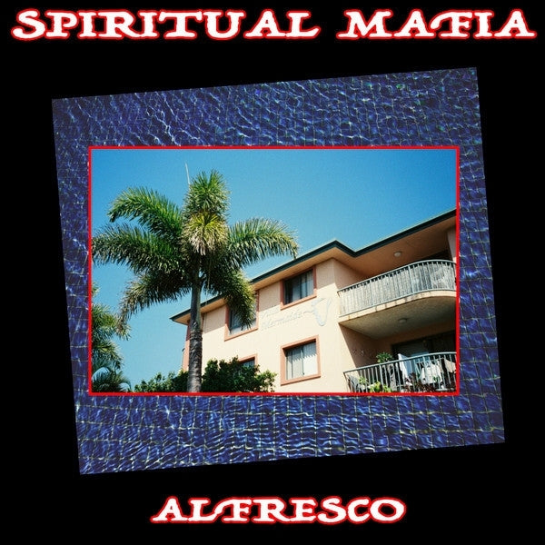 |   | Spiritual Mafia - Al Fresco (LP) | Records on Vinyl