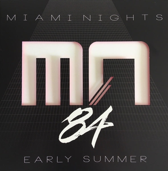  |   | Miami Nights 84 - Early Summer (LP) | Records on Vinyl