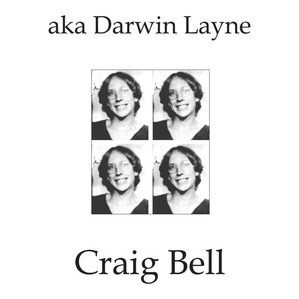  |   | Craig Bell - Aka Darwin Layne (LP) | Records on Vinyl