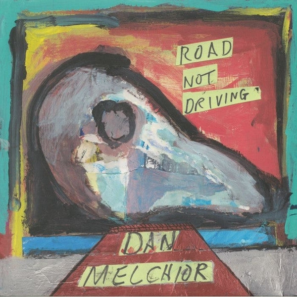  |   | Dan Melcior - Road Not Driving (Single) | Records on Vinyl