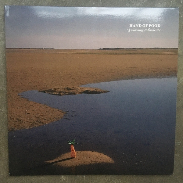  |   | Hand of Food - Swimming Mindlessly (LP) | Records on Vinyl