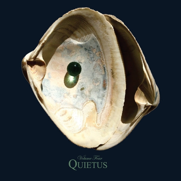  |   | Quietus - Volume Four (LP) | Records on Vinyl
