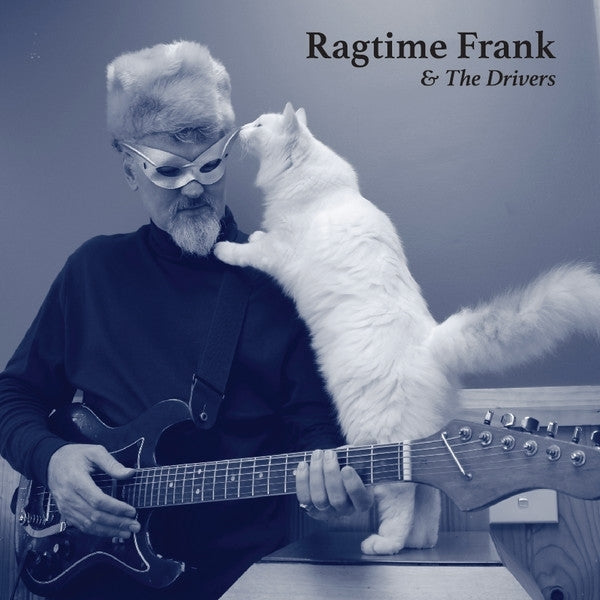  |   | Ragtime Frank - I Know Said the King (Single) | Records on Vinyl