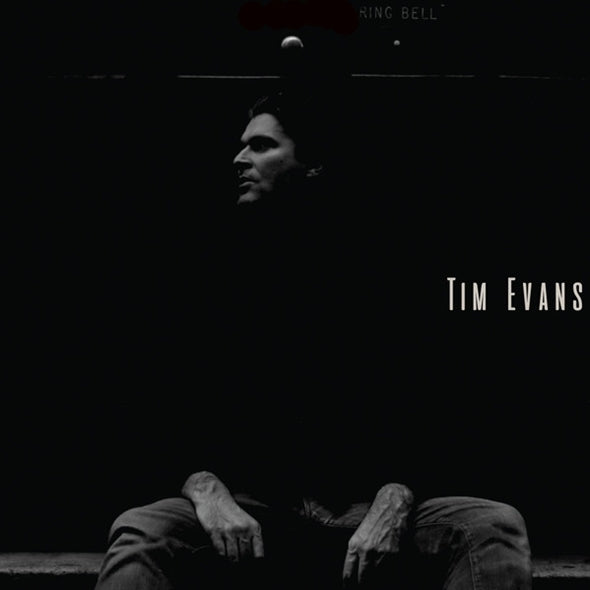 |   | Tim Evans - Wretched Wings (LP) | Records on Vinyl