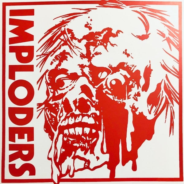  |   | Imploders - Imploders (Single) | Records on Vinyl