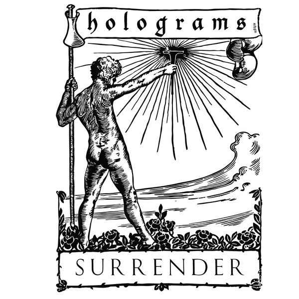  |   | Holograms - Surrender (LP) | Records on Vinyl